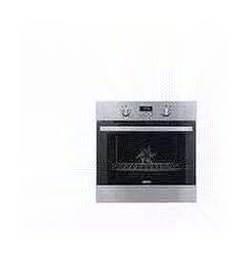 Zanussi ZOB35301XK Built-In Single Electric Oven - S/Steel